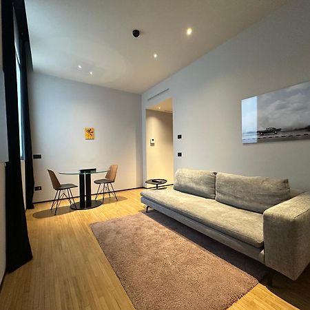 Piranesi 246 Apartment มิลาน ภายนอก รูปภาพ