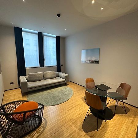 Piranesi 246 Apartment มิลาน ภายนอก รูปภาพ