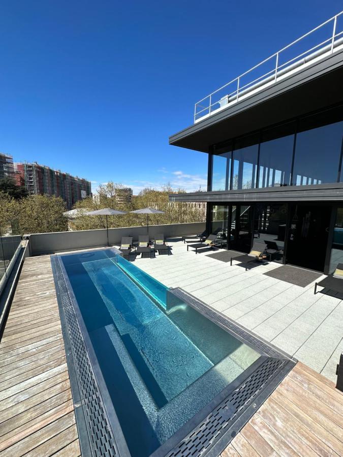 Piranesi 246 Apartment มิลาน ภายนอก รูปภาพ