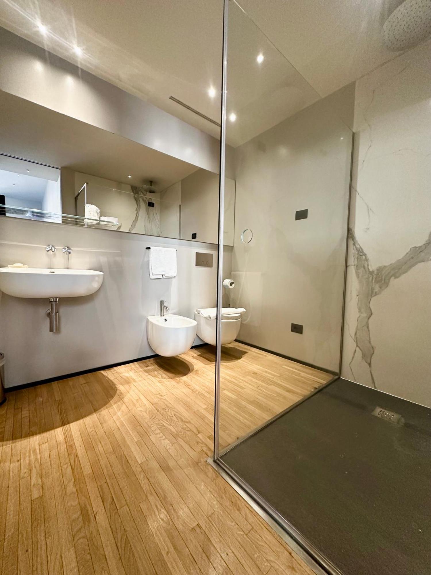 Piranesi 246 Apartment มิลาน ภายนอก รูปภาพ
