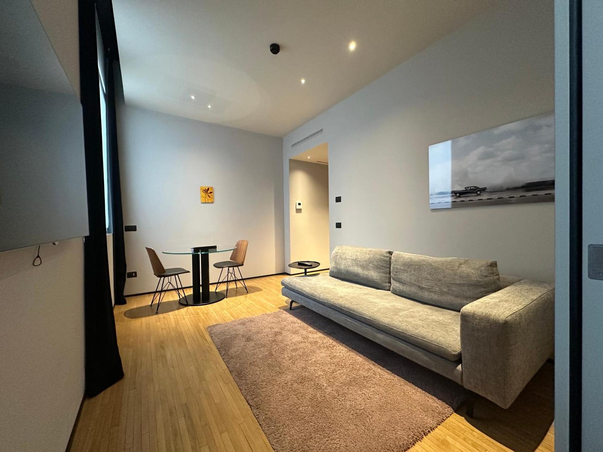 Piranesi 246 Apartment มิลาน ภายนอก รูปภาพ