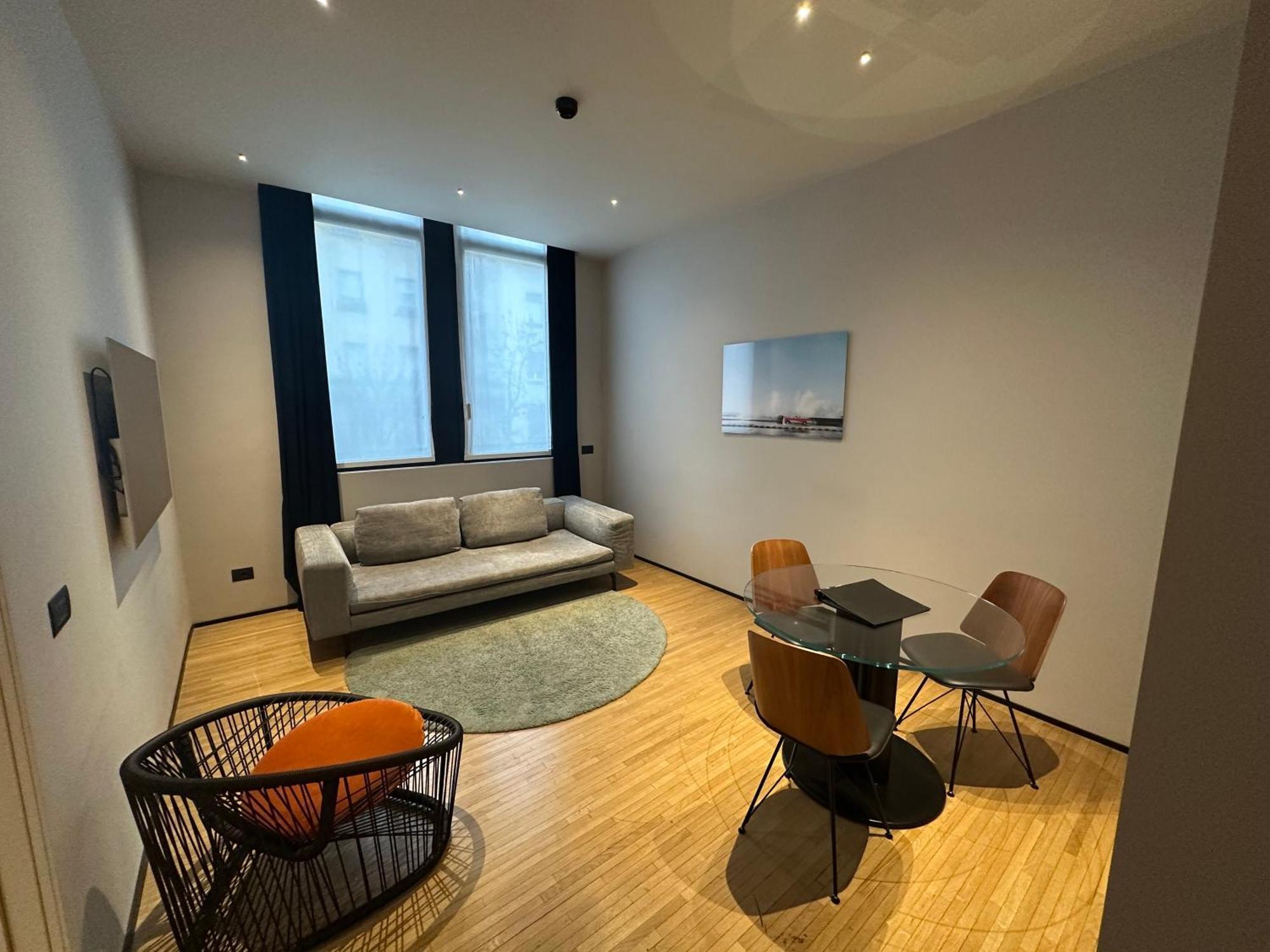 Piranesi 246 Apartment มิลาน ภายนอก รูปภาพ