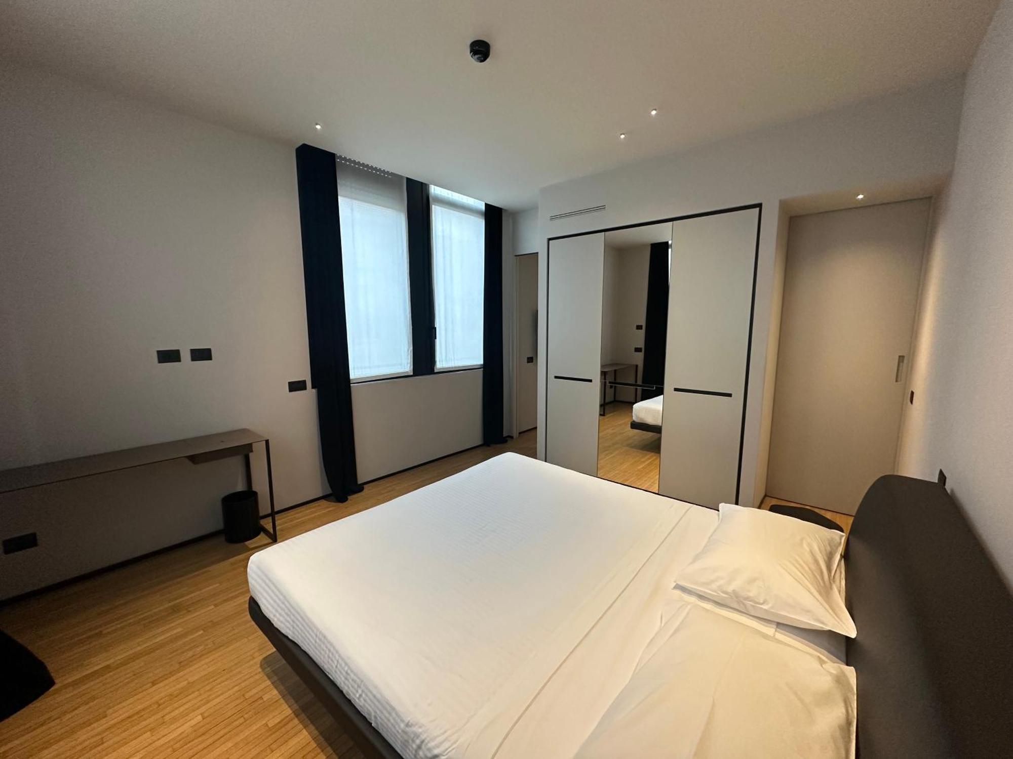 Piranesi 246 Apartment มิลาน ภายนอก รูปภาพ
