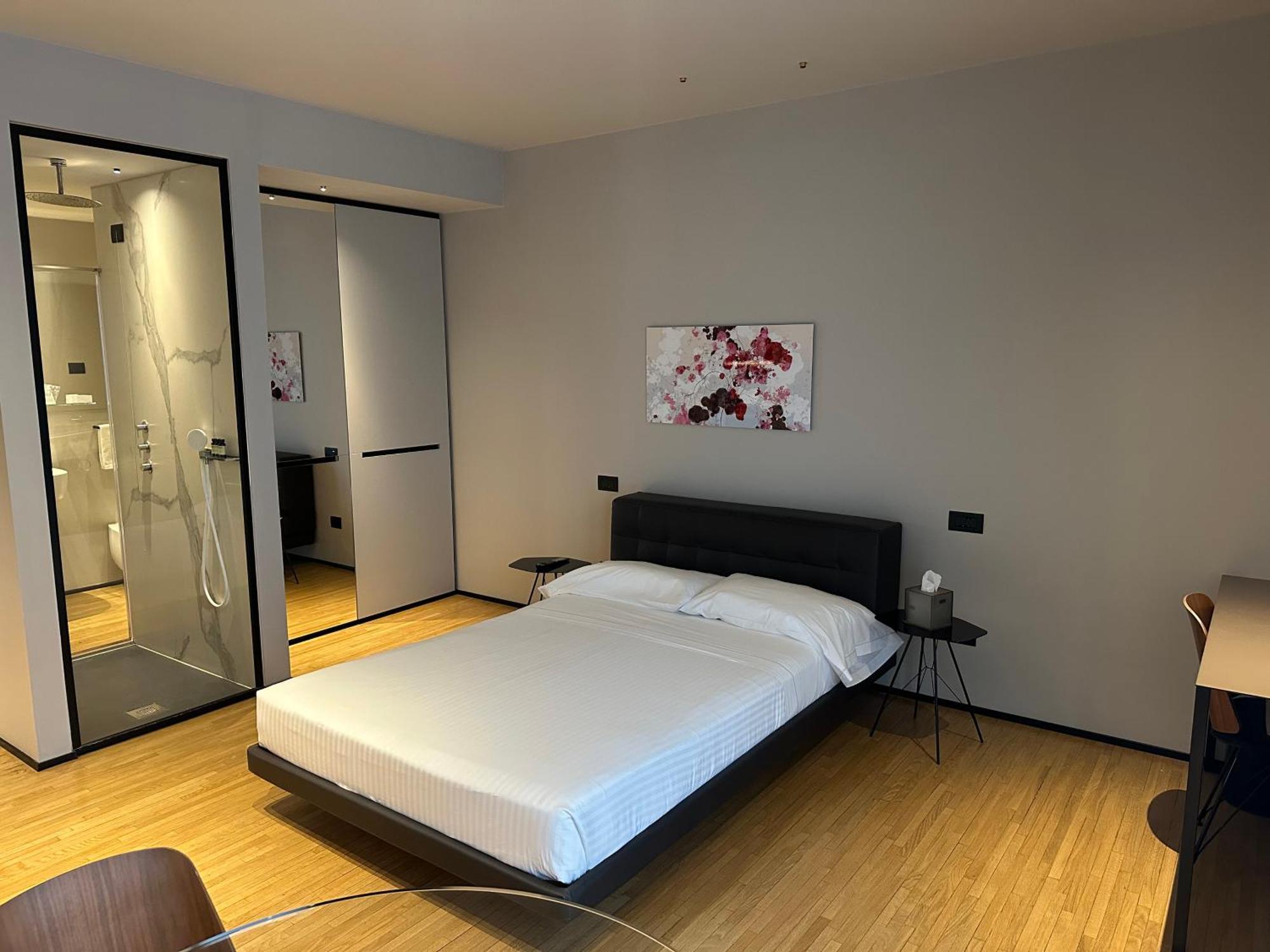Piranesi 246 Apartment มิลาน ภายนอก รูปภาพ
