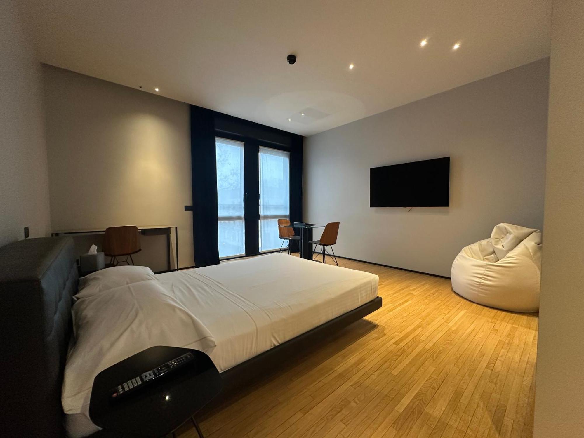 Piranesi 246 Apartment มิลาน ภายนอก รูปภาพ