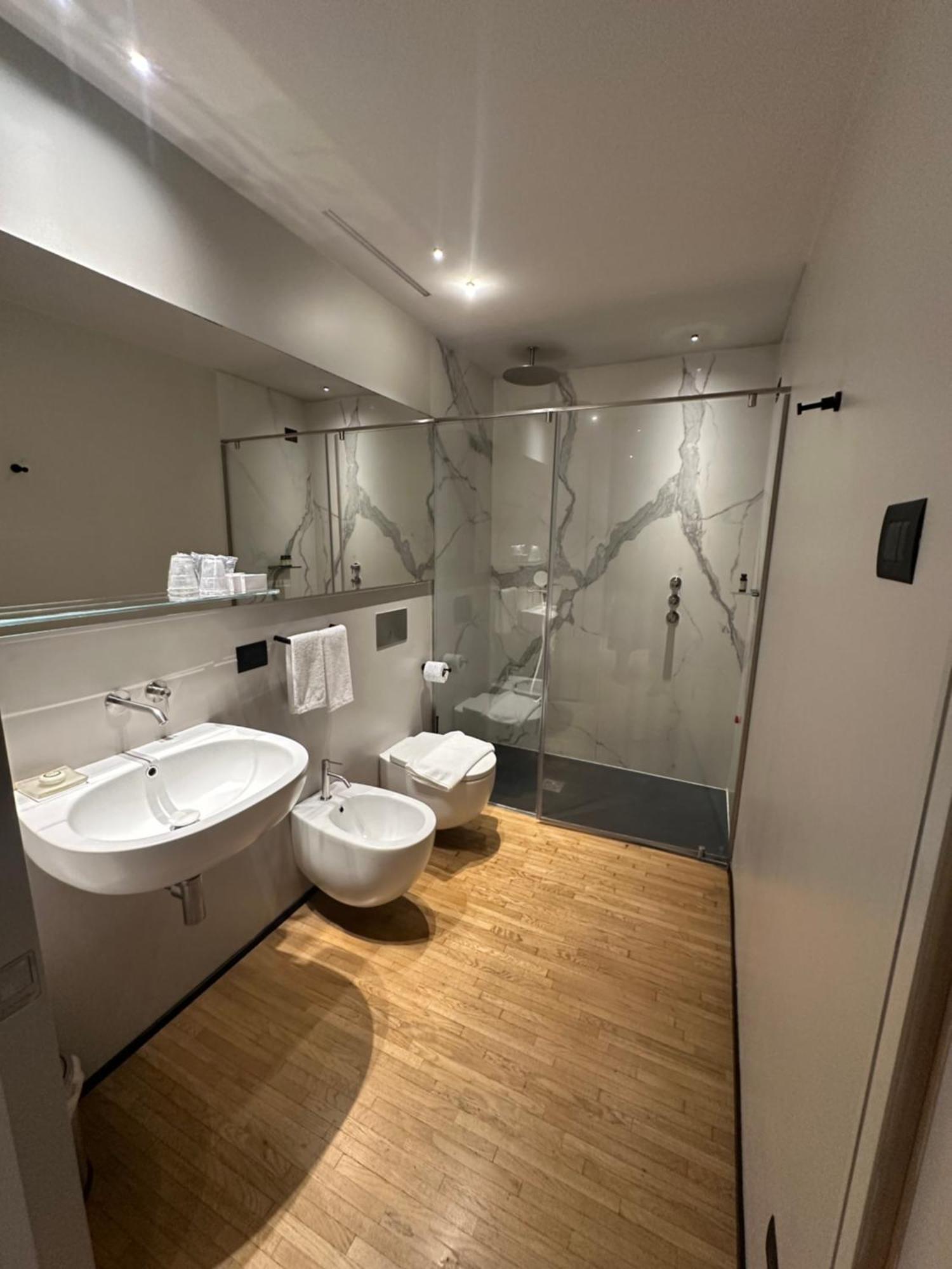 Piranesi 246 Apartment มิลาน ภายนอก รูปภาพ