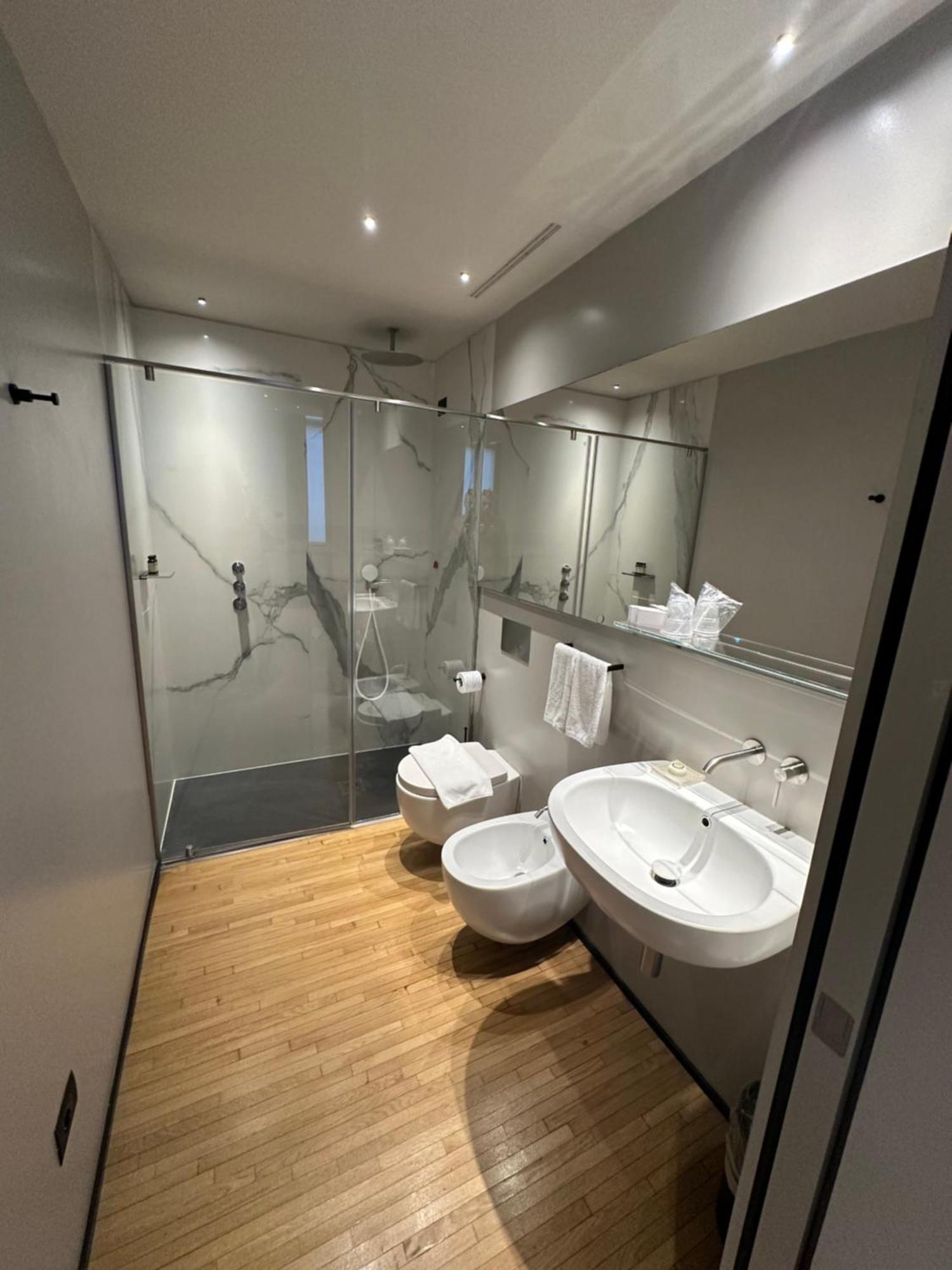 Piranesi 246 Apartment มิลาน ภายนอก รูปภาพ