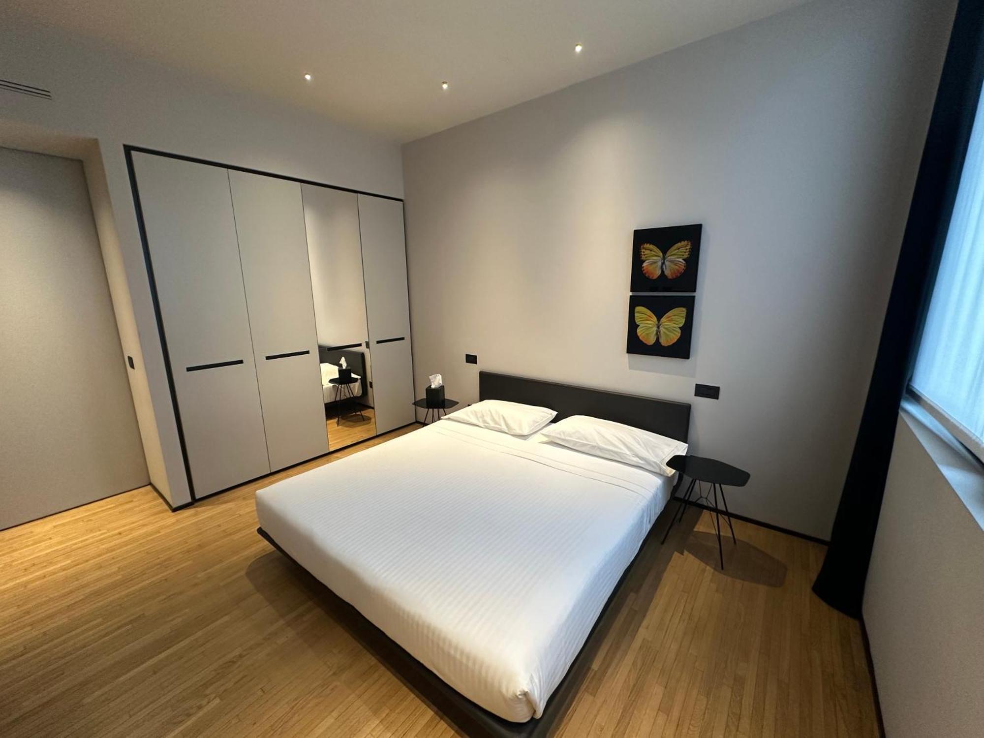 Piranesi 246 Apartment มิลาน ภายนอก รูปภาพ