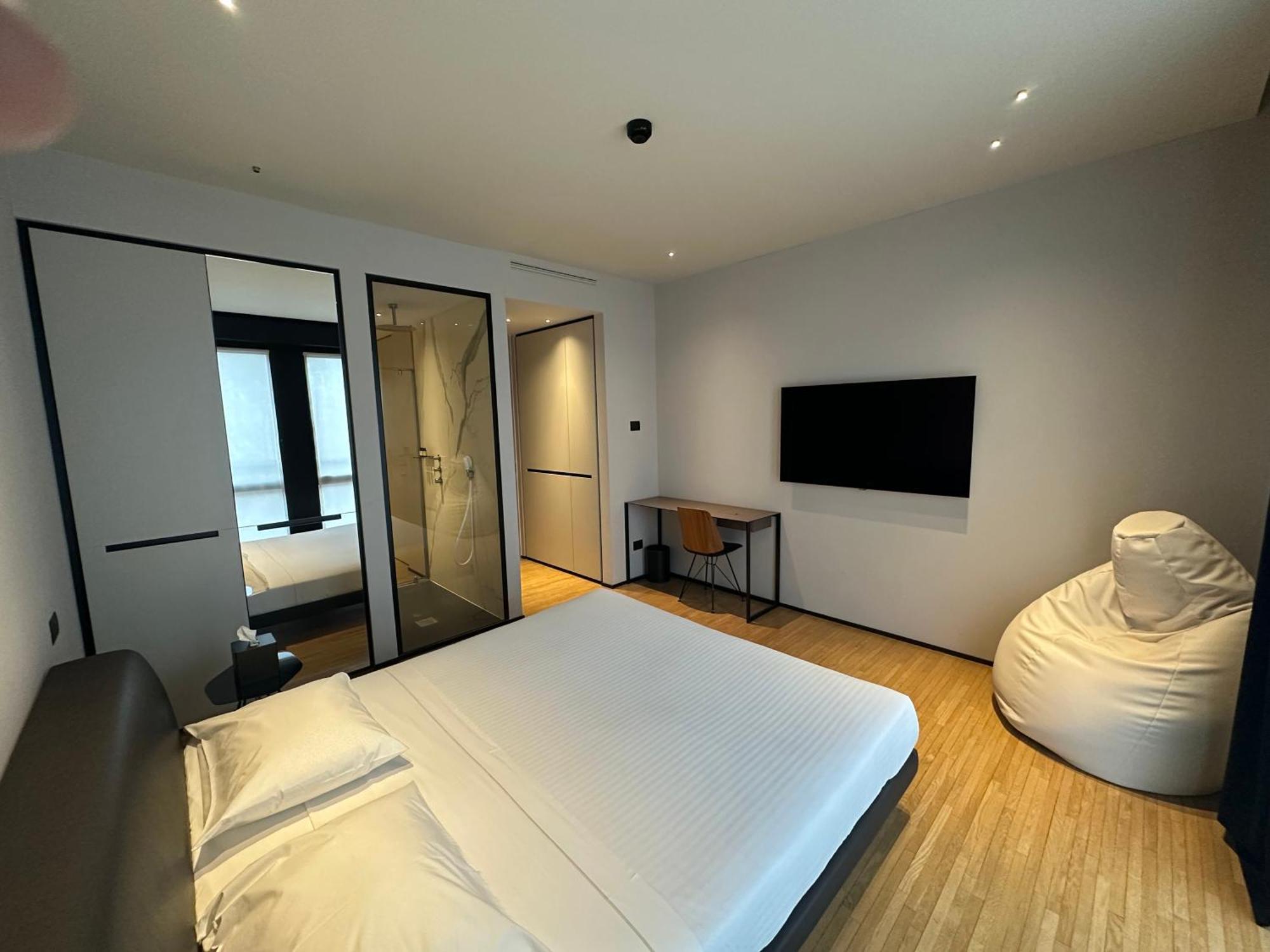 Piranesi 246 Apartment มิลาน ภายนอก รูปภาพ