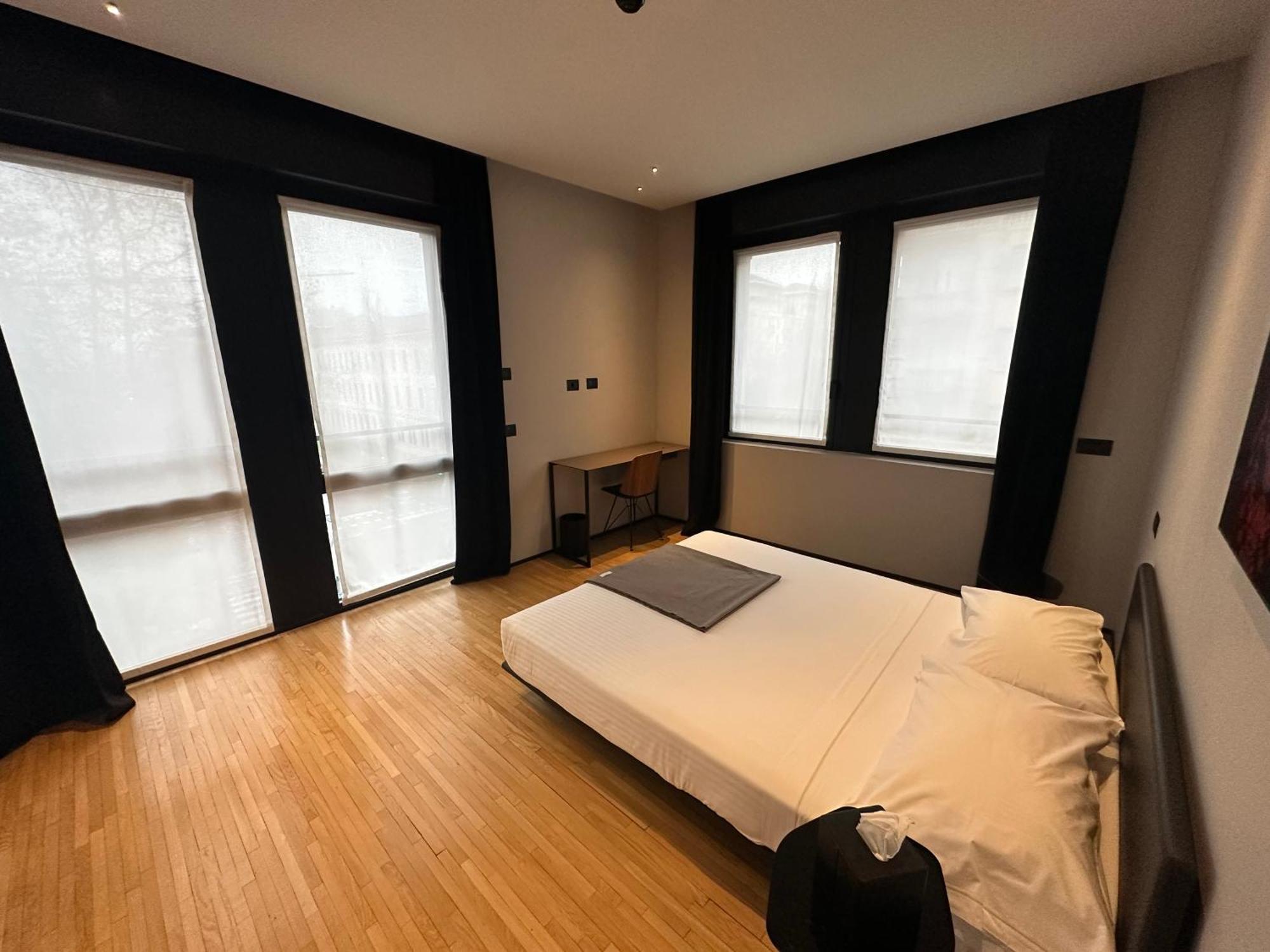 Piranesi 246 Apartment มิลาน ภายนอก รูปภาพ