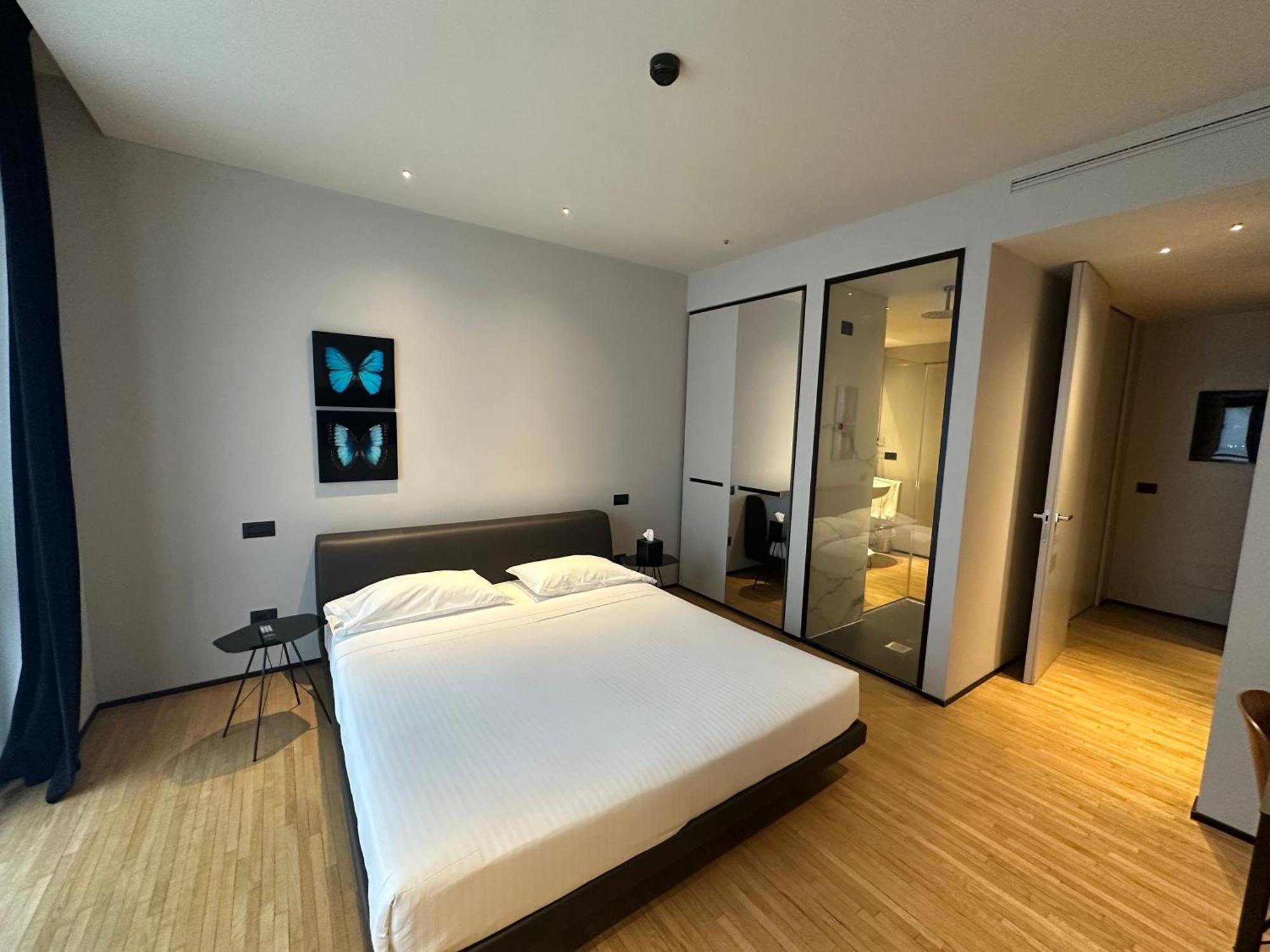 Piranesi 246 Apartment มิลาน ภายนอก รูปภาพ