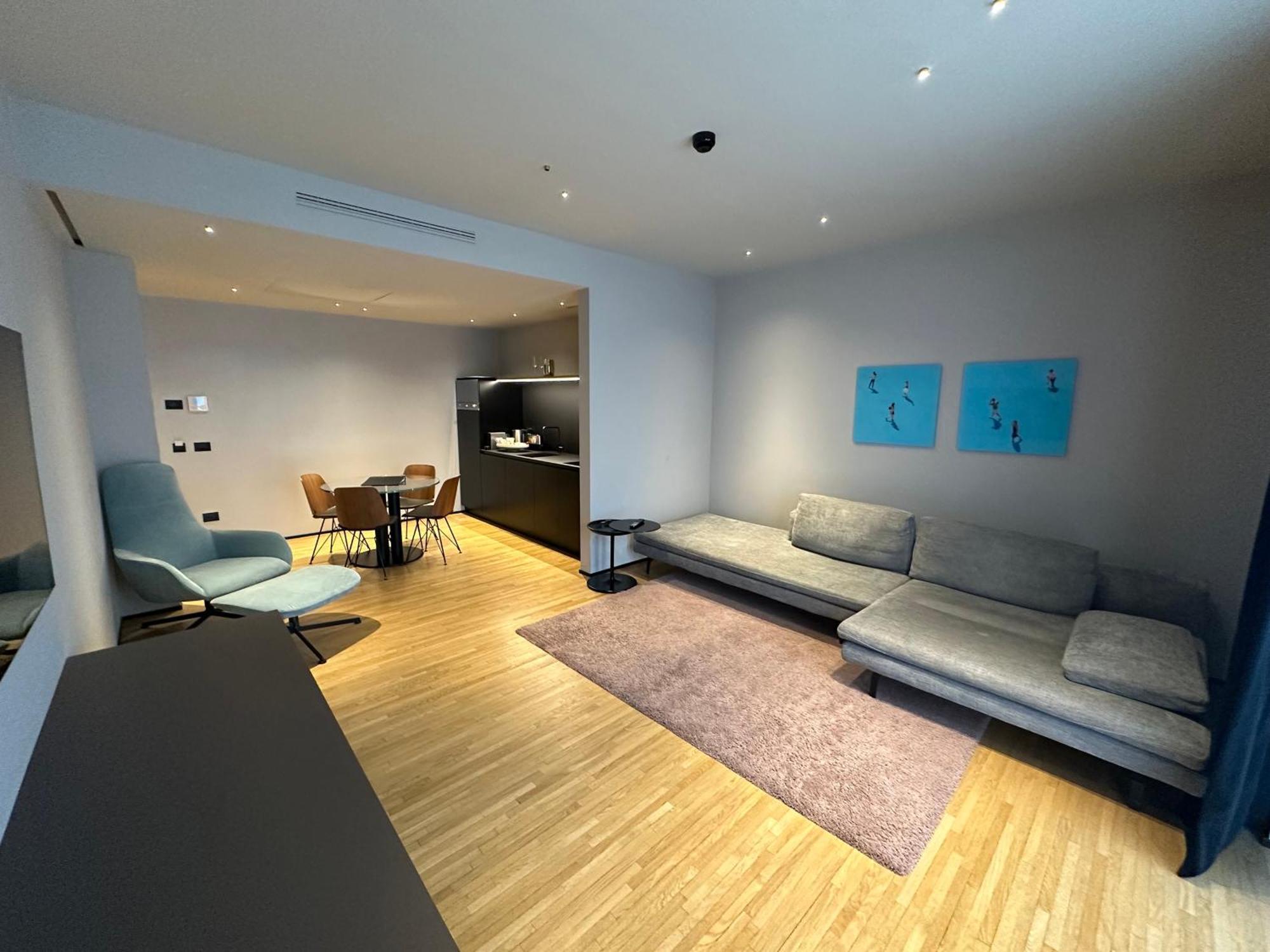 Piranesi 246 Apartment มิลาน ภายนอก รูปภาพ