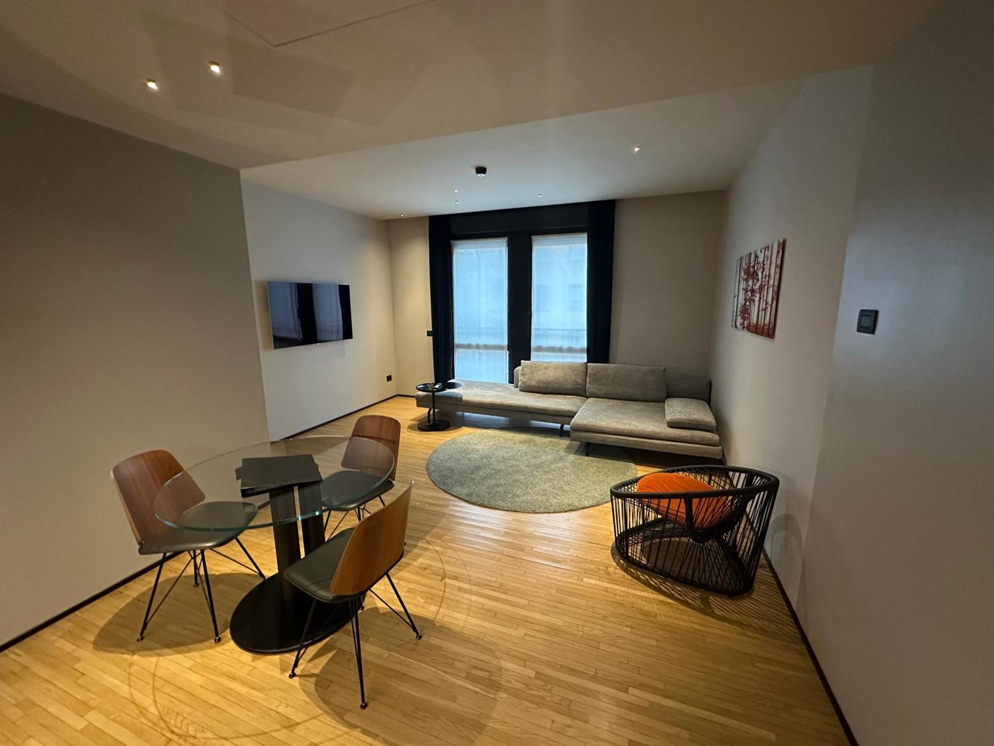 Piranesi 246 Apartment มิลาน ภายนอก รูปภาพ