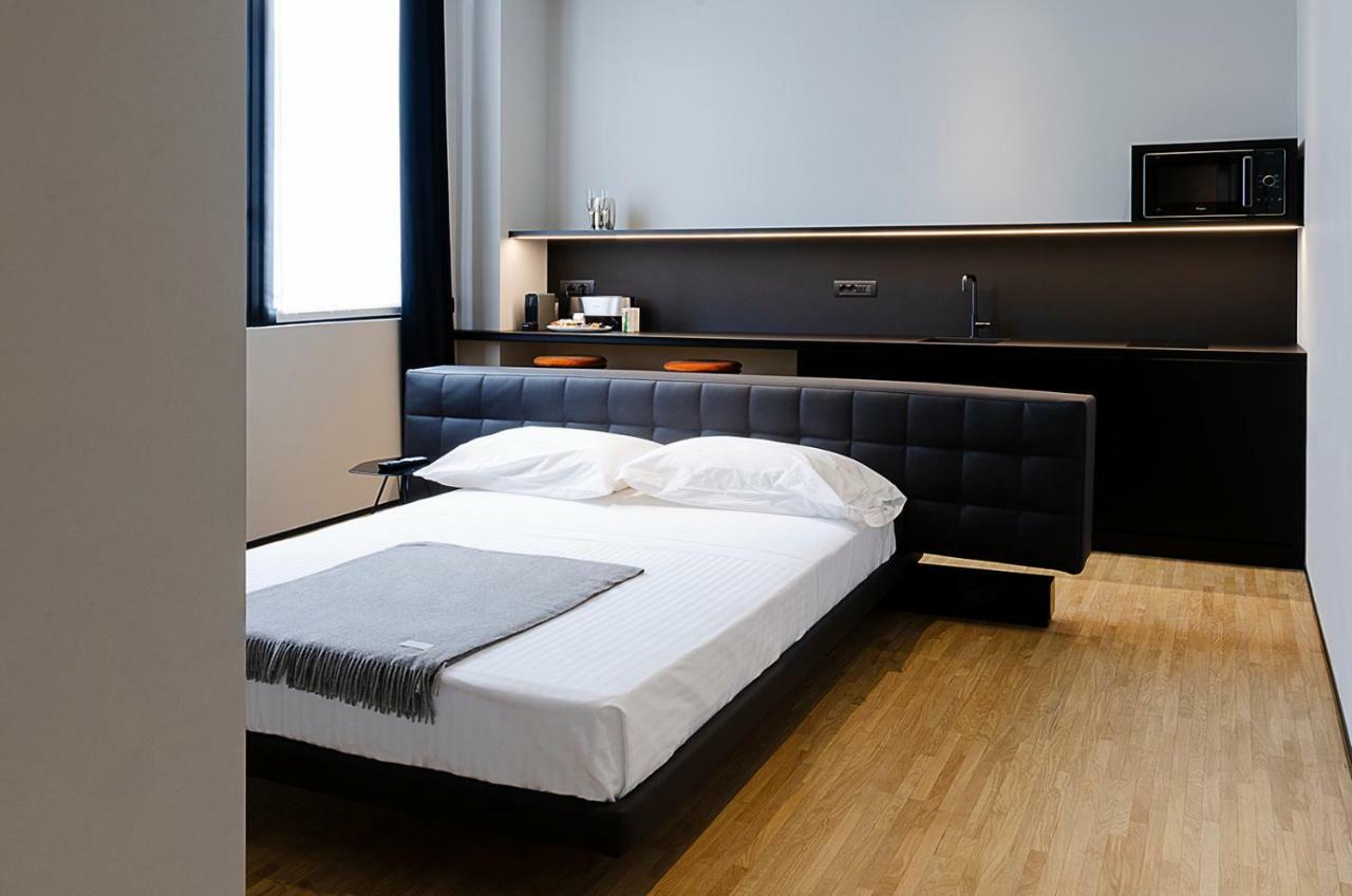 Piranesi 246 Apartment มิลาน ภายนอก รูปภาพ