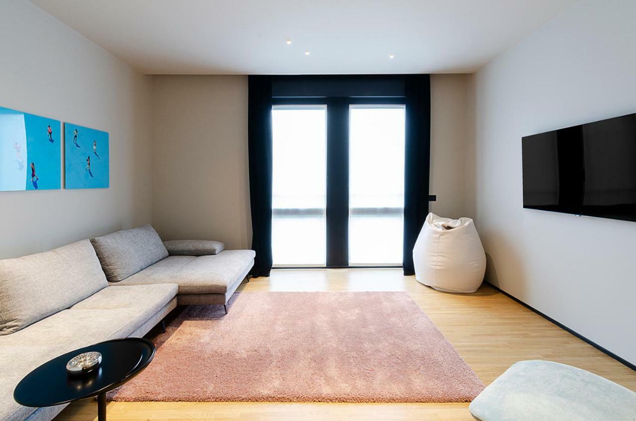Piranesi 246 Apartment มิลาน ภายนอก รูปภาพ