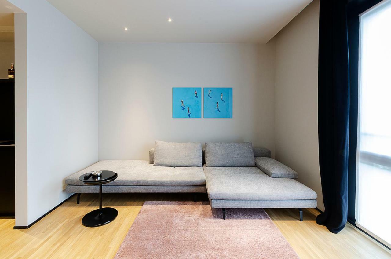 Piranesi 246 Apartment มิลาน ภายนอก รูปภาพ