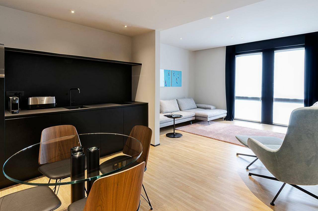 Piranesi 246 Apartment มิลาน ภายนอก รูปภาพ