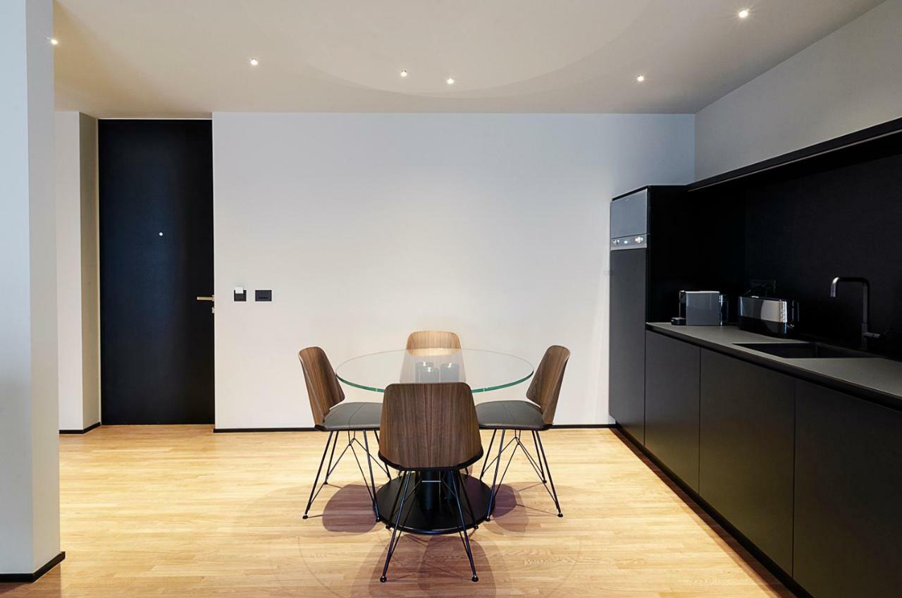 Piranesi 246 Apartment มิลาน ภายนอก รูปภาพ