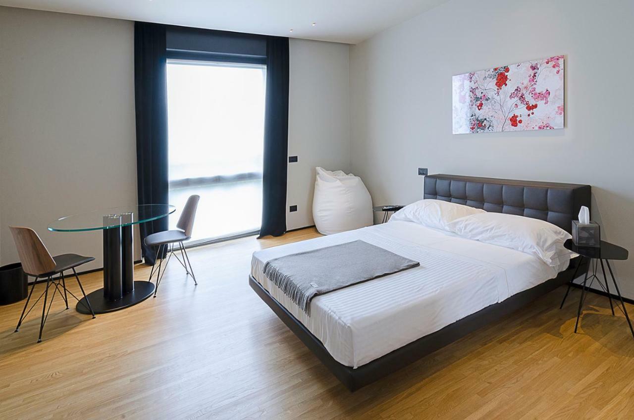Piranesi 246 Apartment มิลาน ภายนอก รูปภาพ