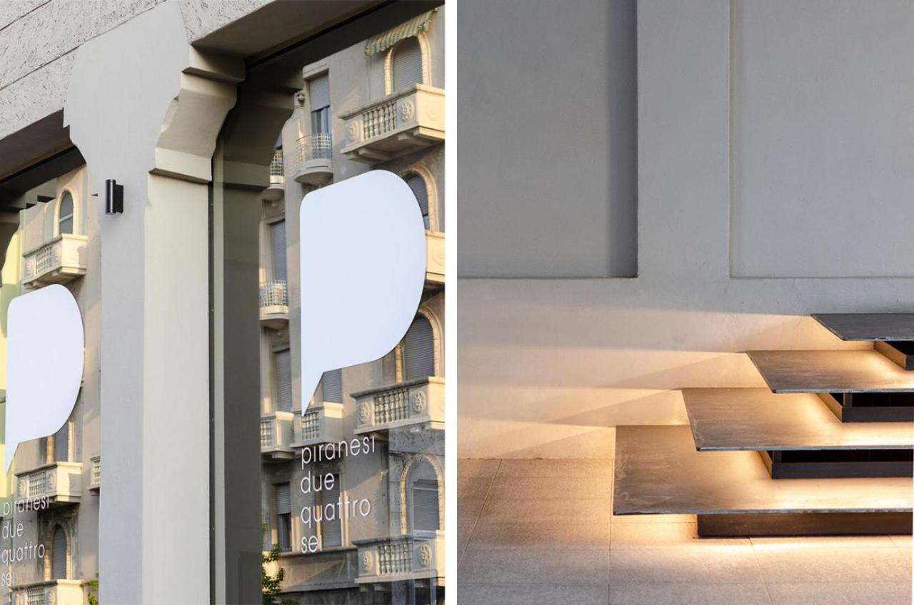 Piranesi 246 Apartment มิลาน ภายนอก รูปภาพ