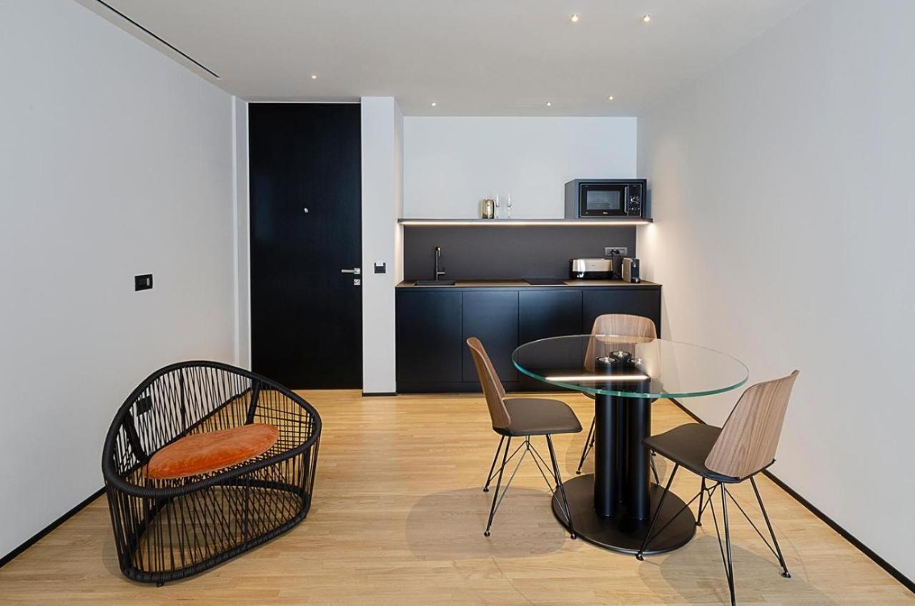 Piranesi 246 Apartment มิลาน ภายนอก รูปภาพ