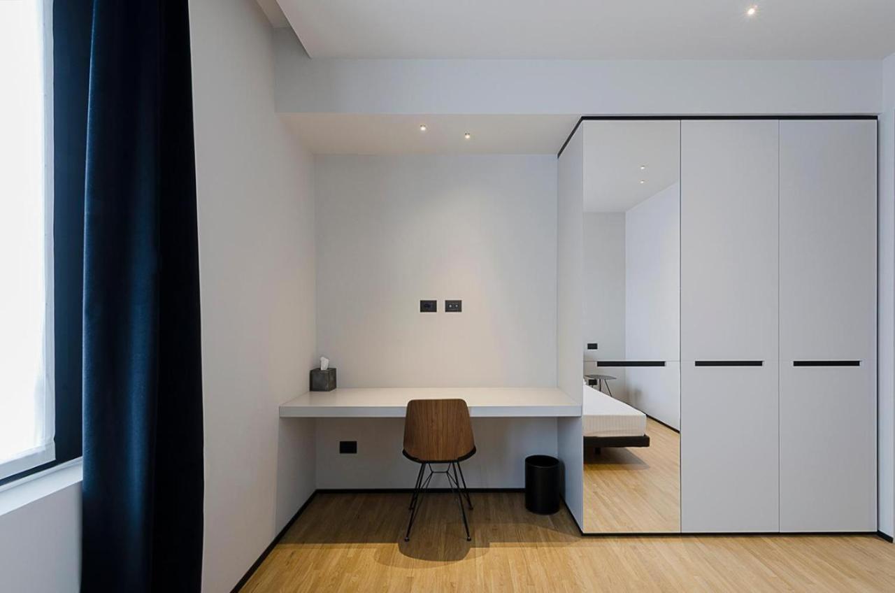 Piranesi 246 Apartment มิลาน ภายนอก รูปภาพ
